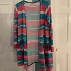 Lularoe Caroline Cardigan
